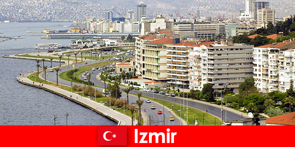 Isole in Turchia Izmir