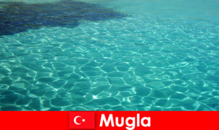 Vivi le vacanze in Turchia a basso costo tutto compreso a Mugla