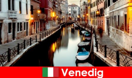 Le migliori attrazioni di Venezia: consigli di viaggio per principianti