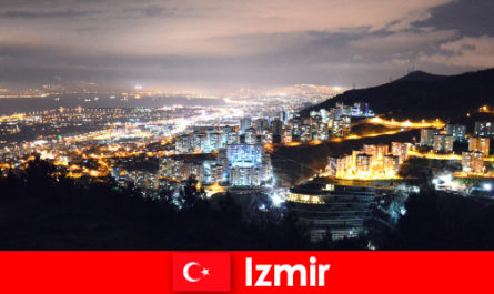 Consiglio dell'esperto per i viaggiatori verso le migliori attrazioni di Izmir Turchia