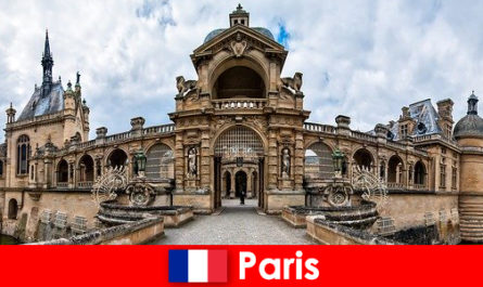 Luoghi d'interesse e luoghi interessanti a Parigi per gli amanti dell'arte e della storia
