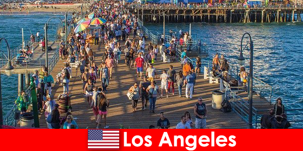 Guide turistiche professionali per i migliori tour in barca e crociere di Los Angeles
