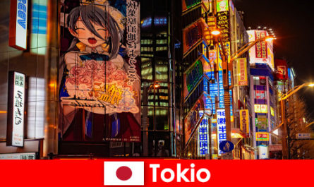 Immergiti nel mondo dei manga giapponesi per giovani turisti a Tokyo
