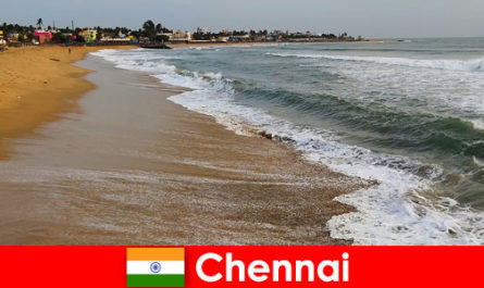 Offerte di viaggio per Chennai India ai migliori prezzi per i turisti