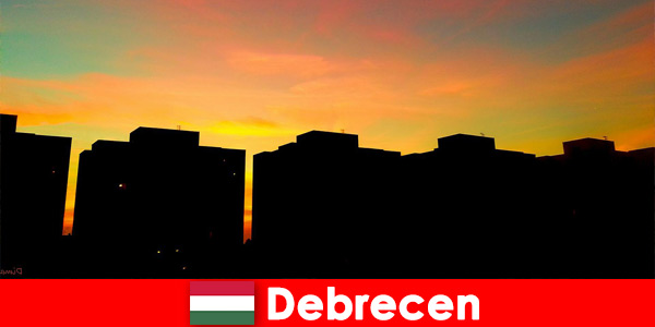Gli stranieri scoprono specialità culinarie e ricette salutari a Debrecen Ungheria
