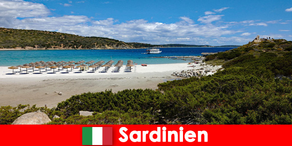 In Sardegna ci sono hotel con splendide viste