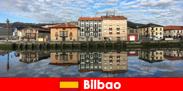 Gli studenti preferiscono Bilbao Spagna per l’alloggio economico
