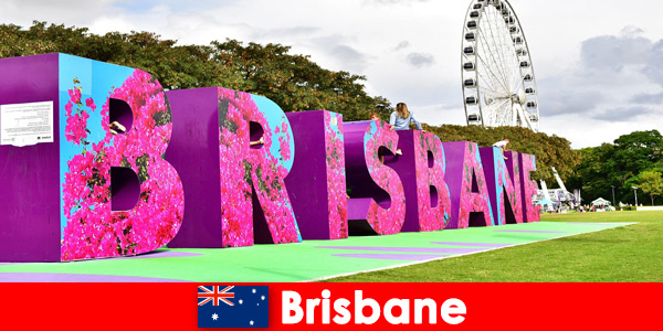 Delizie esotiche e molto altro da provare a Brisbane Australia