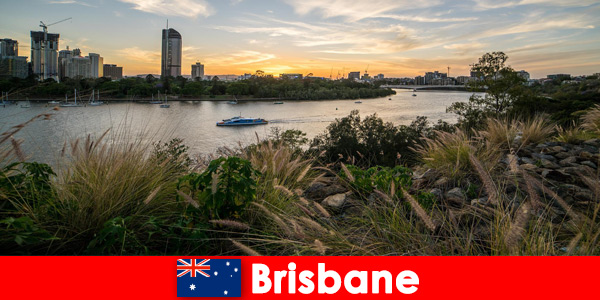 Brisbane Australia offre molte opzioni per il giusto budget