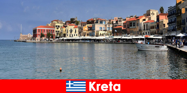 I migliori consigli gratuiti per case vacanza economiche per vacanze in famiglia a Creta in Grecia