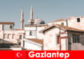 Viaggio culturale a Gaziantep in Turchia sempre consigliato
