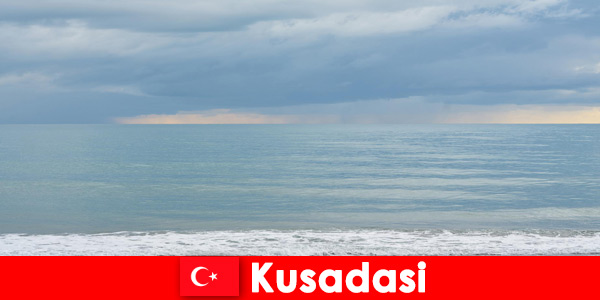 Kusadasi Turchia un resort con bellissime baie per una vacanza perfetta