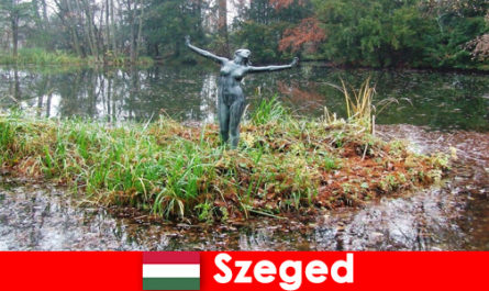 La migliore stagione per Szeged Ungheria per i viaggiatori