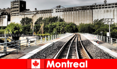 Le migliori attrazioni e attività per le vacanze a Montreal in Canada