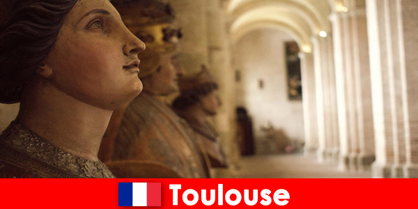 Tolosa in Francia un viaggio unico attraverso la storia di questa bellissima città