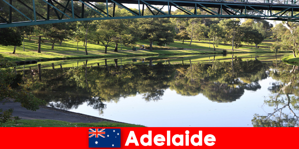Suggerimenti e attrazioni per le vacanze ad Adelaide in Australia